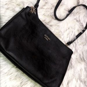 Guess purse